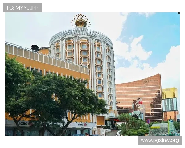 澳门葡京娱乐城：豪华博彩体验与娱乐休闲的完美结合
